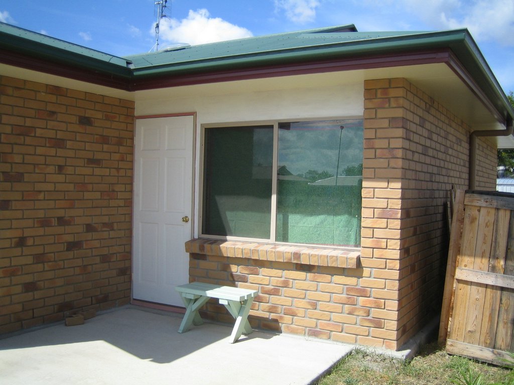 Bye bye Laidley
