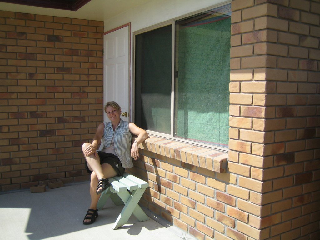 Bye bye Laidley