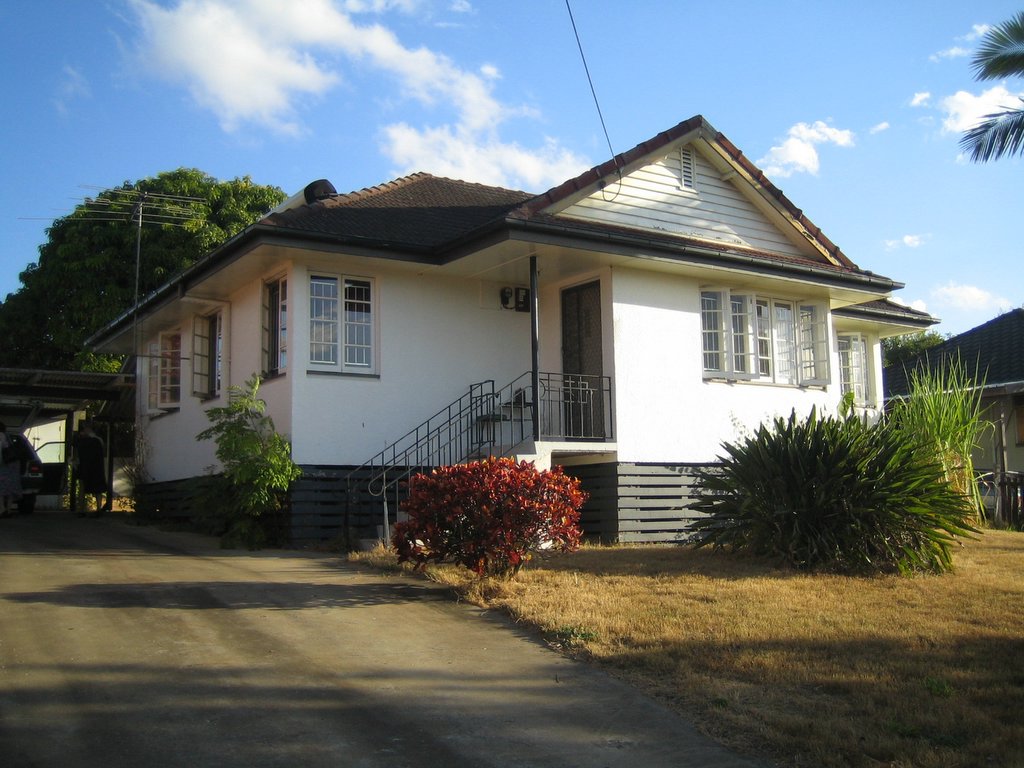 Lea's place