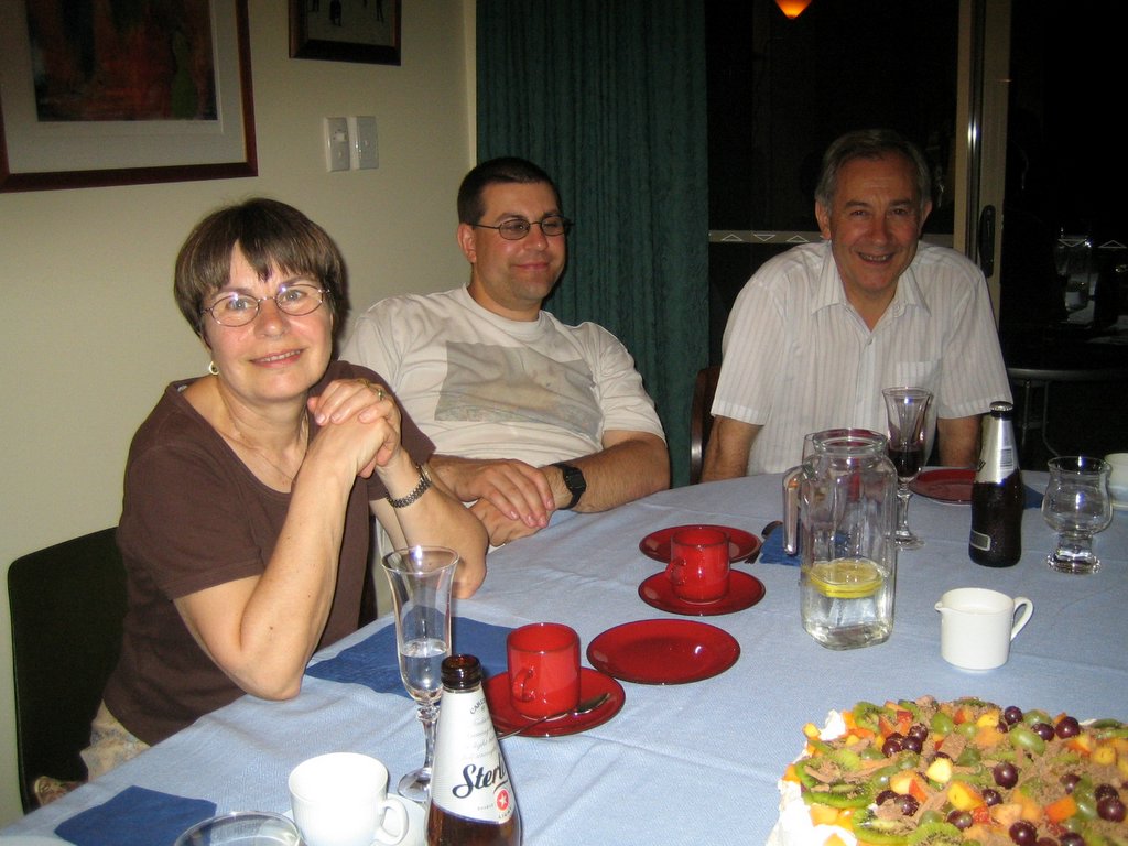 Wedding Anniversary