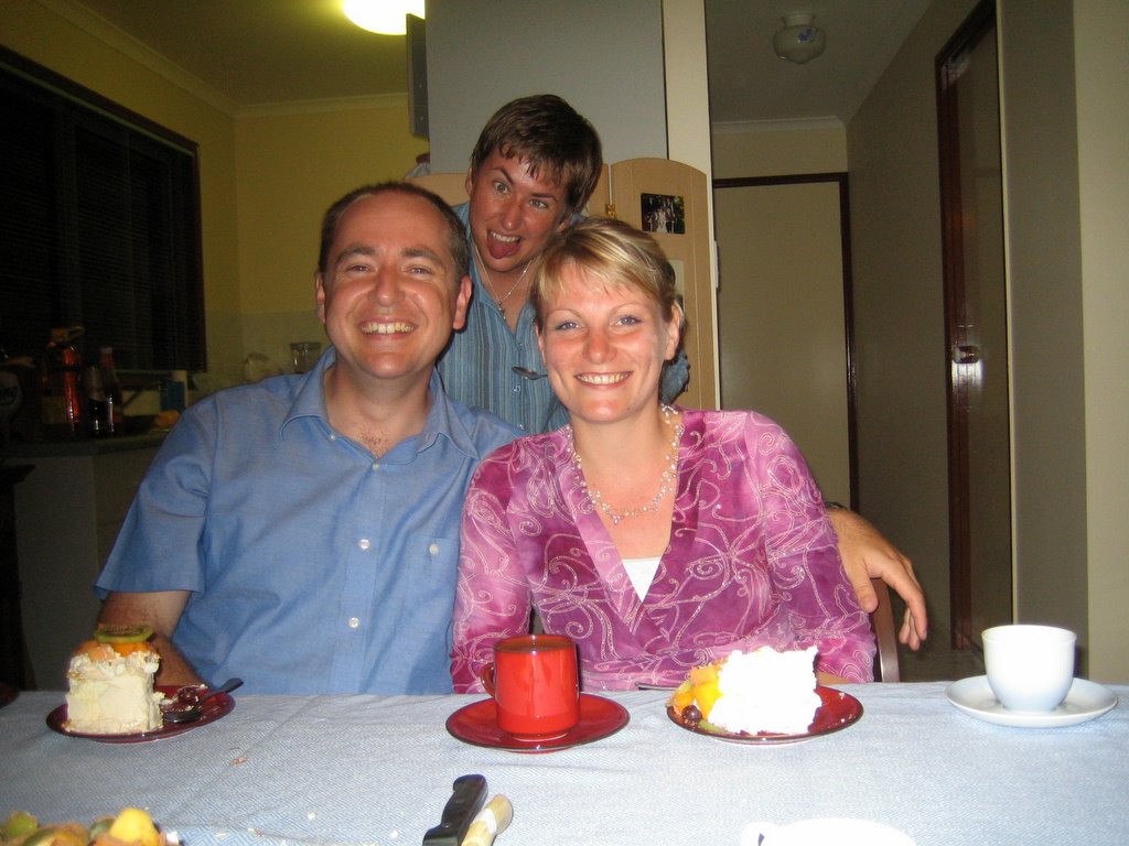 Wedding Anniversary