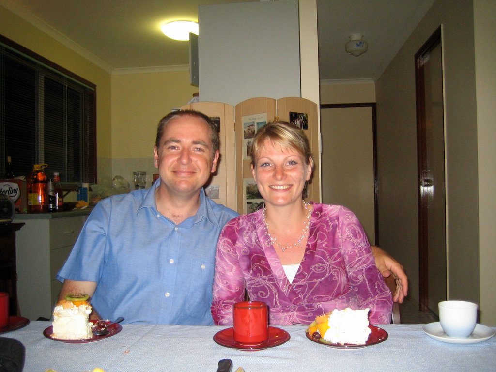Wedding Anniversary