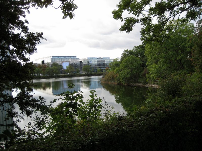 Christianshavn Field Service