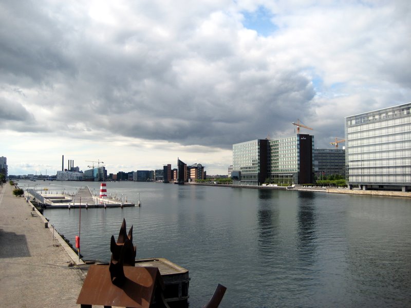 Christianshavn Field Service
