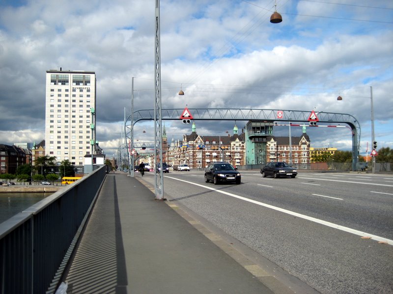 Christianshavn Field Service