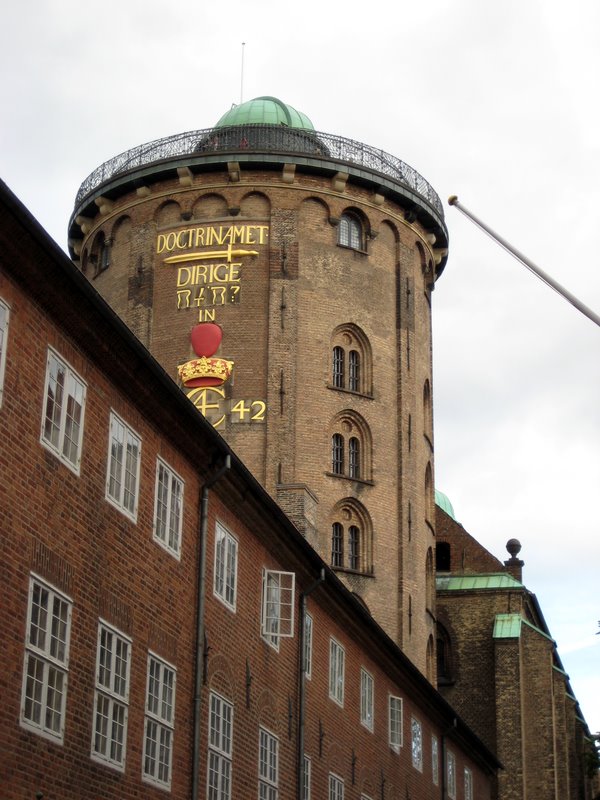 Christianshavn Field Service