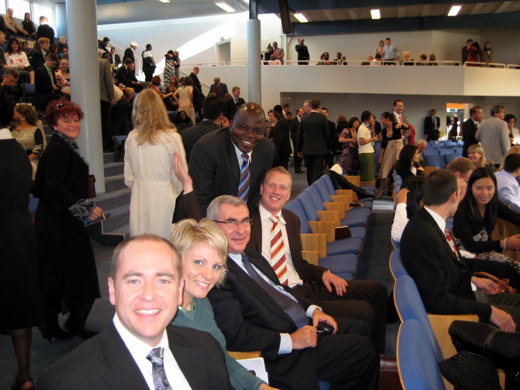 English Special Assembly Day