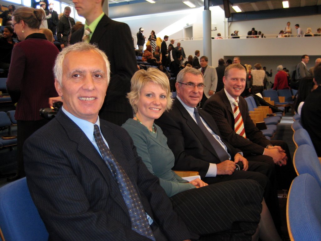 English Special Assembly Day
