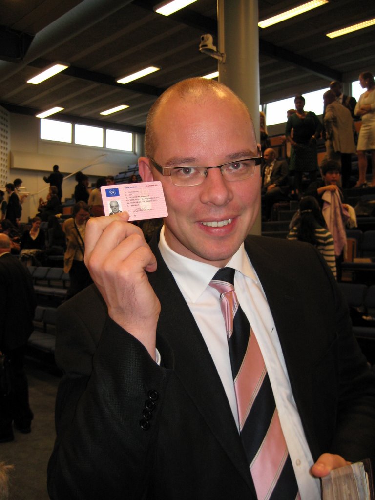 English Special Assembly Day