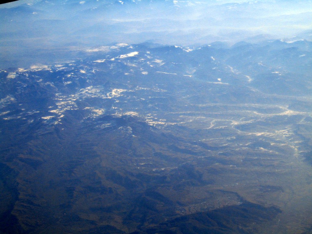 Flight to Taipei and then Europe
