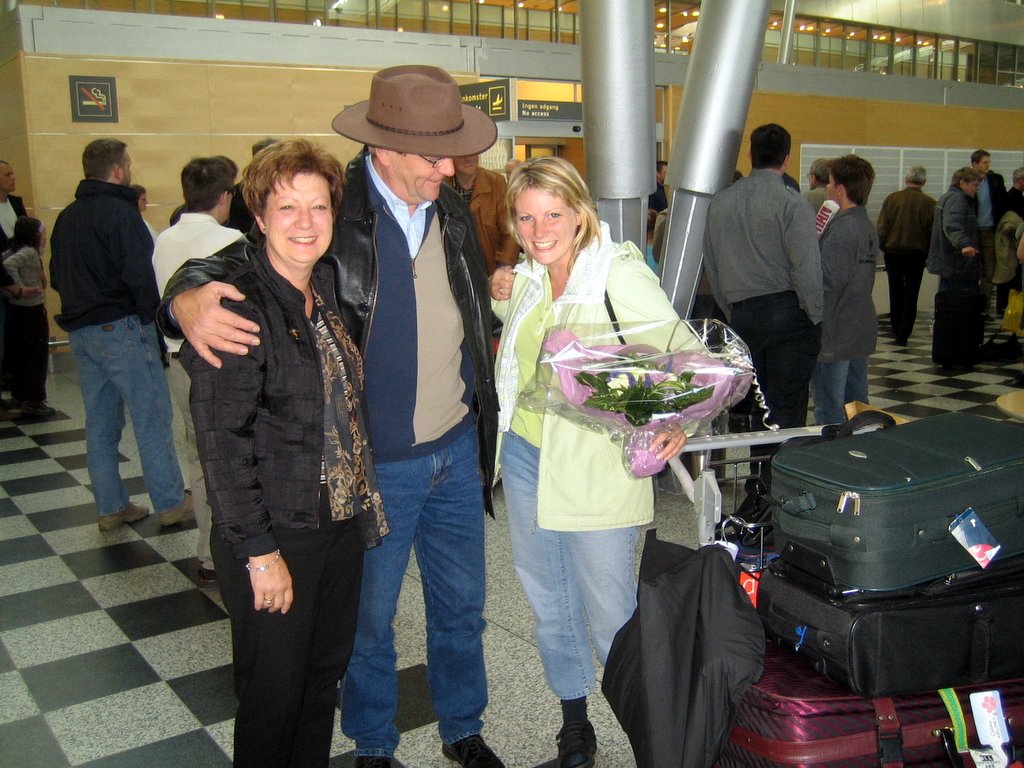 Billund Airport