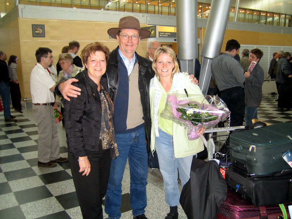 Billund Airport