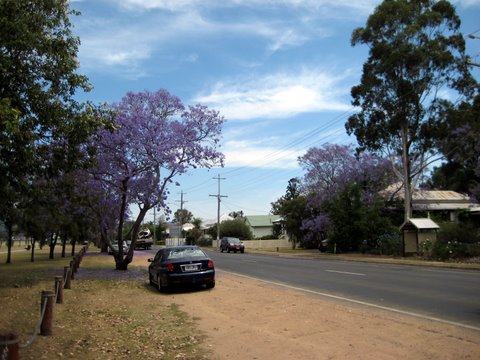 Laidley