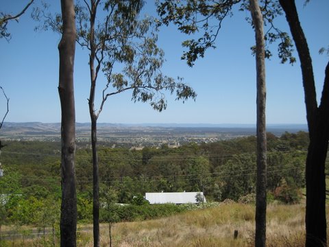 Laidley