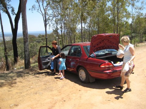Laidley