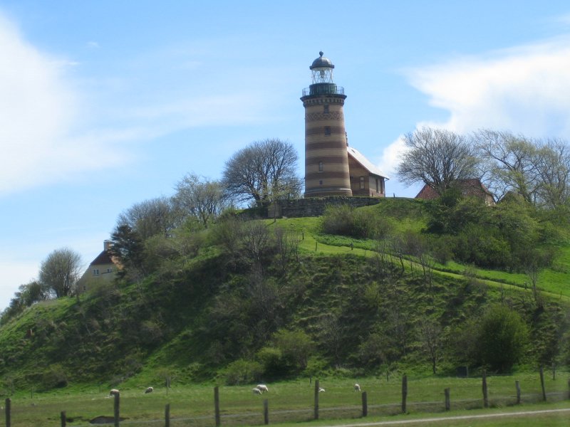Sunday May 8: Trip to Bethel