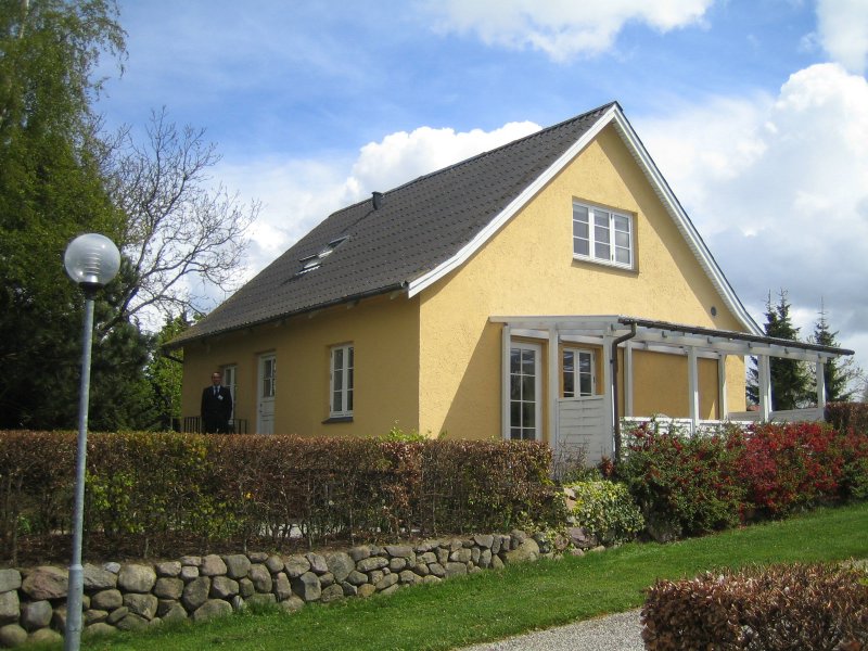 Guesthouse