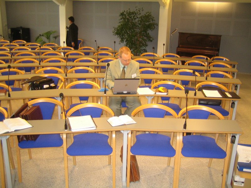 Classroom photos