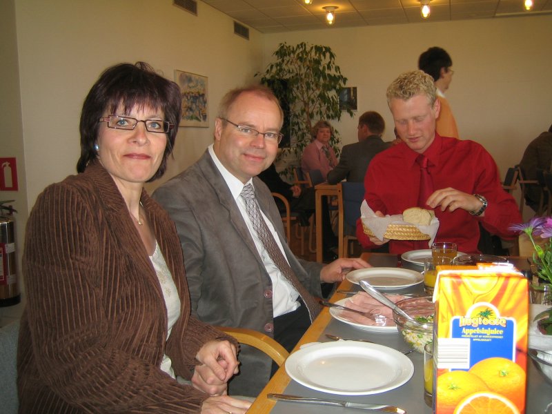 More photos from Ålborg