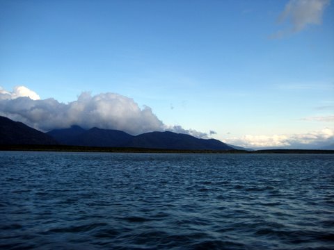 An incredibly beautiful trip to Green Island