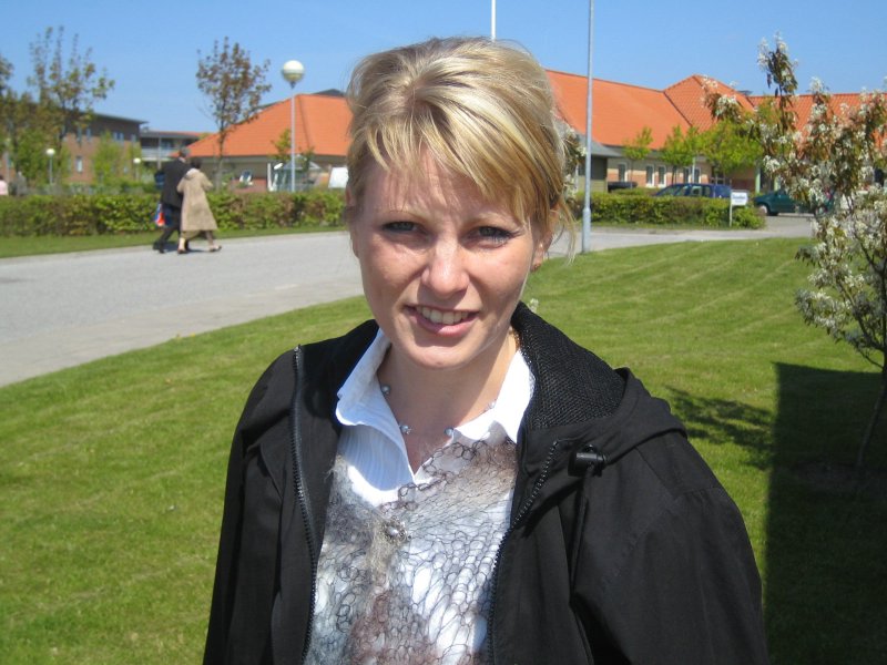 More photos from Ålborg