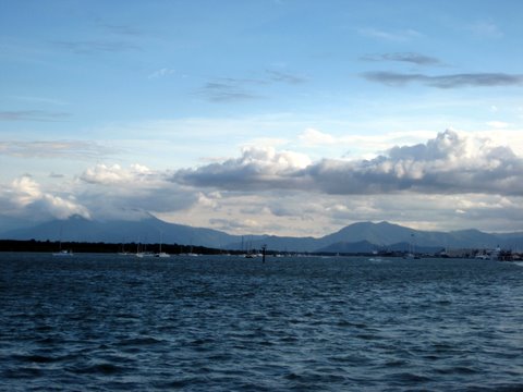 An incredibly beautiful trip to Green Island