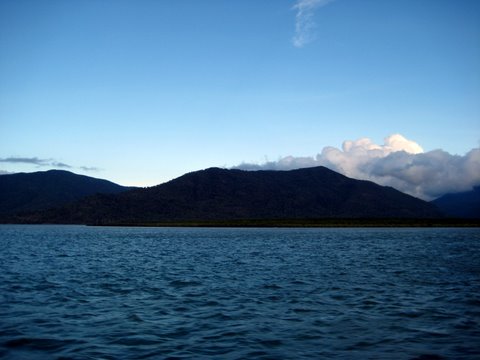 An incredibly beautiful trip to Green Island