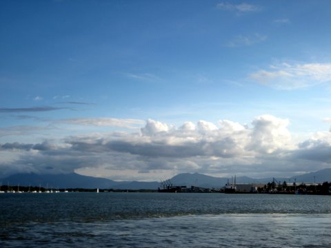 An incredibly beautiful trip to Green Island