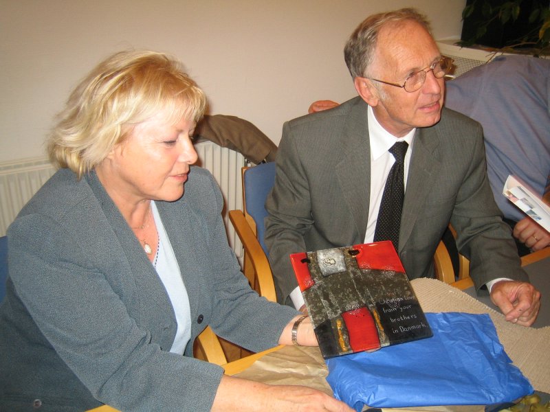 AAlborg Persian Language Course