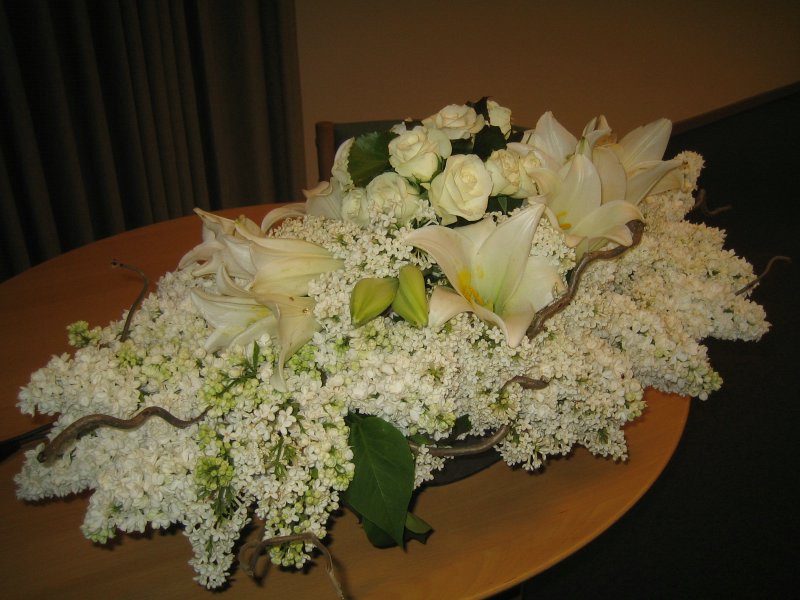 MTS: Maroc and Tine's wedding