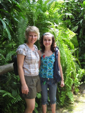 Kuranda Butterfly Sanctuary