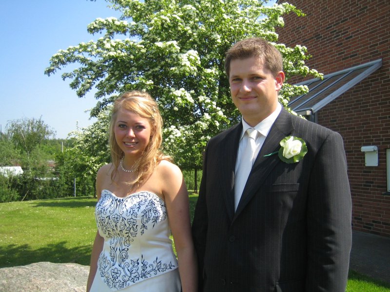 Reception photos