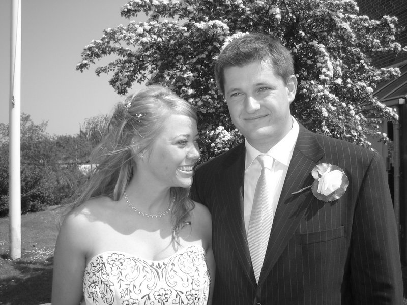 Reception photos