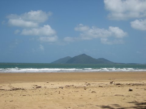 Mission Beach