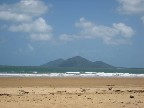 Mission Beach