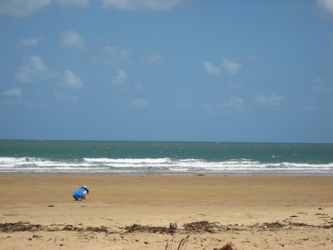 Mission Beach