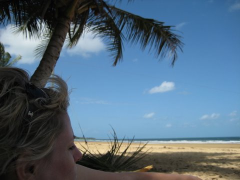Mission Beach