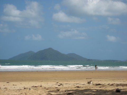 Mission Beach