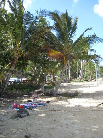 Mission Beach