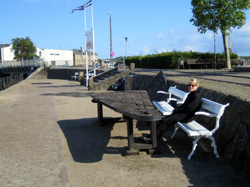 Svendborg Harbour