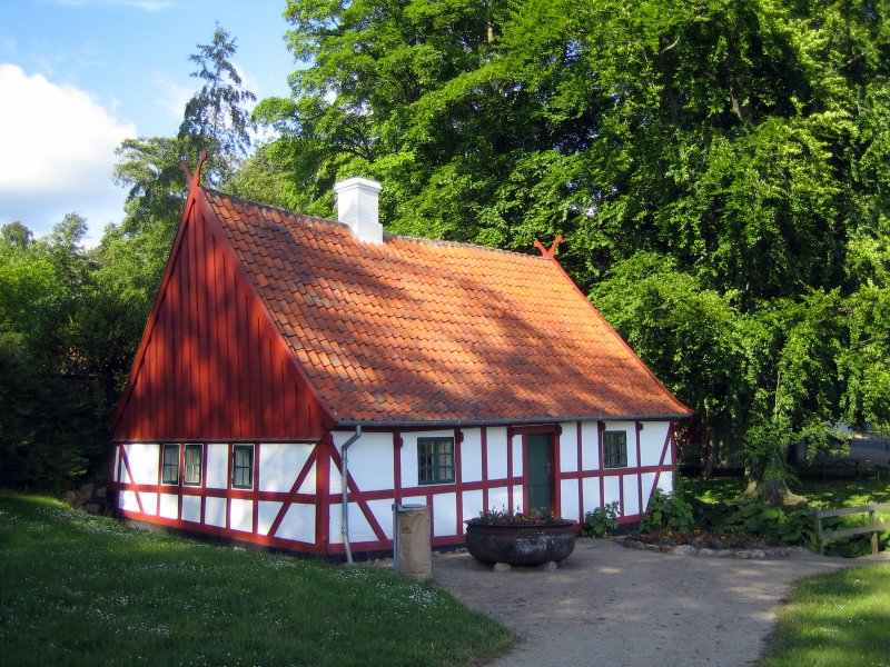 Svendborg Harbour