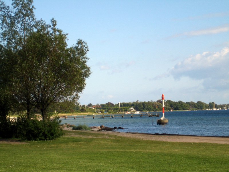 Svendborg Harbour