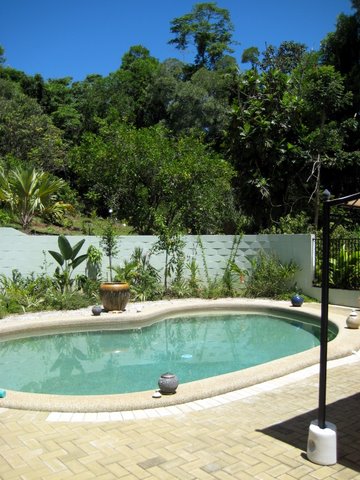 Photos of Lance and Arnie's place
