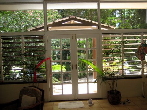 Photos of Lance and Arnie's place
