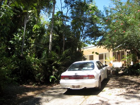 Photos of Lance and Arnie's place