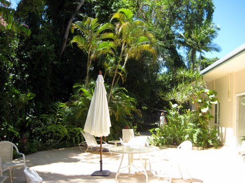 Photos of Lance and Arnie's place