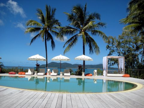 The Elandra Resort