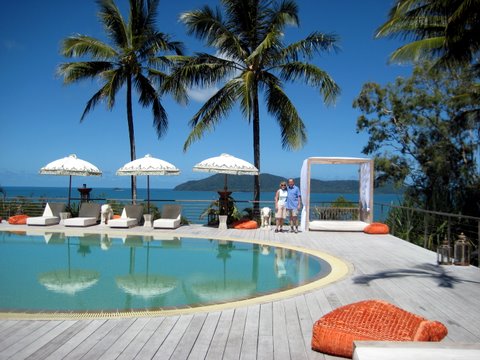 The Elandra Resort