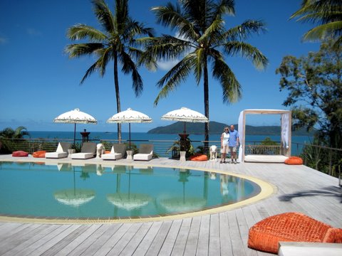 The Elandra Resort