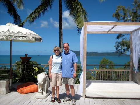 The Elandra Resort